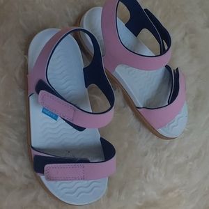 Brand new Native sandals 13